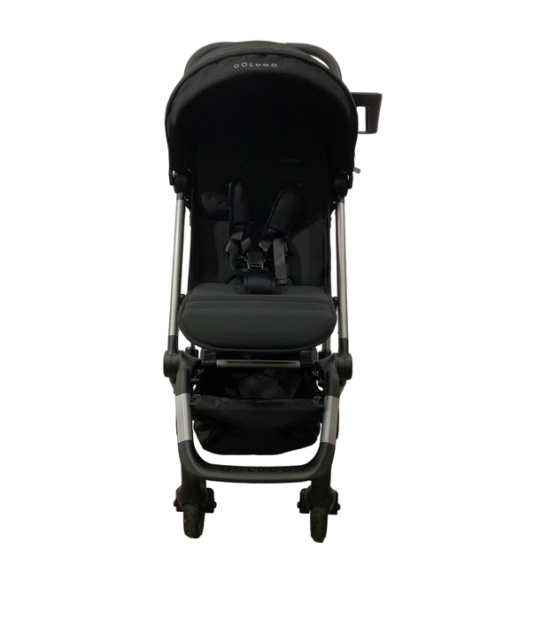 Shop Colugo Compact Stroller, 2023, Black at Goodbuygears