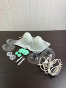 used Elvie Breast Pump, Double