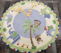 used Home Nursery