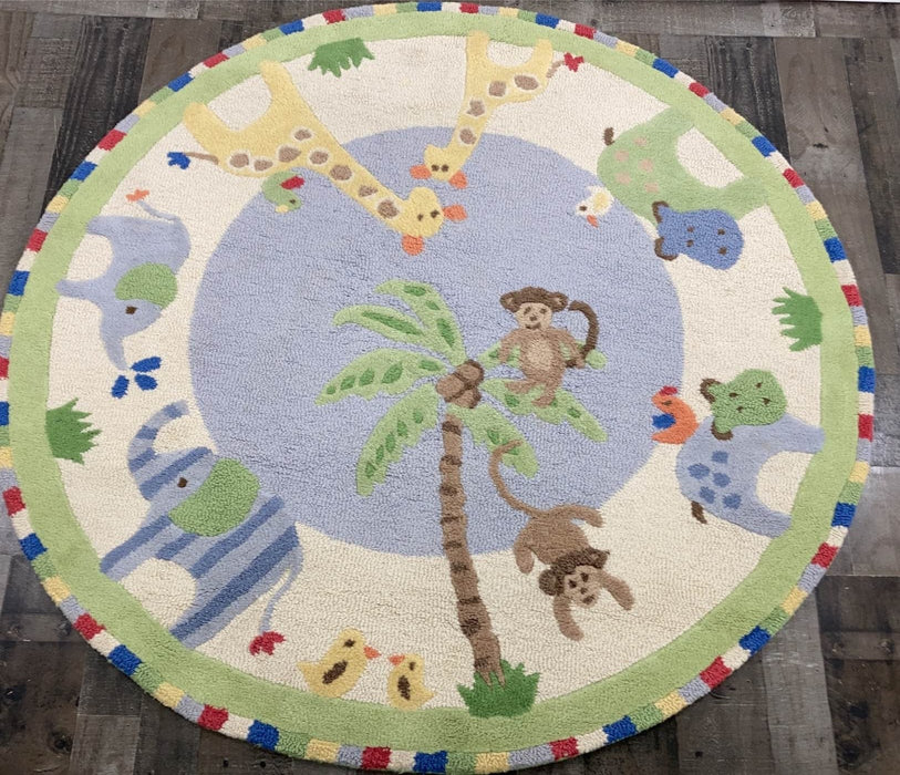 used Home Nursery