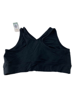 secondhand Kindred Bravely French Terry Racerback Nursing And Sleep Bra