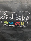 used Ciao! Baby Portable High Chair