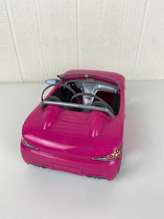 used Pretend Play