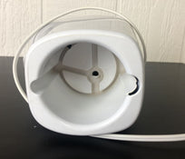 used Feeding