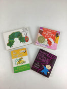 used BUNDLE Easy Reading Books