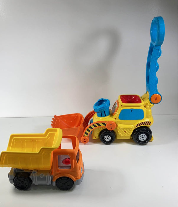 used Toys