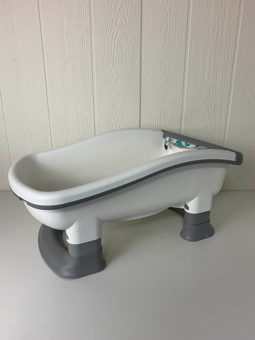 used Baby’s Journey Perfect Height Bath Tub