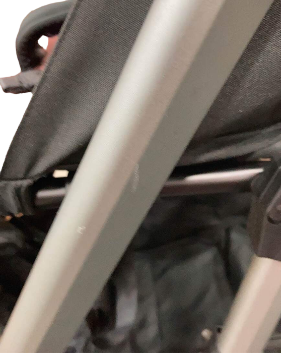 Shop Colugo Compact Stroller, 2022, Cocoa at Goodbuygears