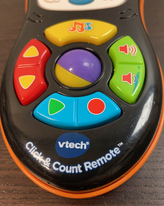 used Toys