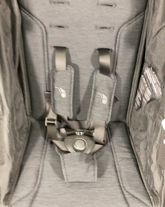 Shop Baby Jogger City Mini GT2 Stroller, Storm Blue, 2022 at Goodbuygears