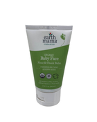 Shop Earth Mama Organic Baby Face Nose And Cheek Balm at Goodbuygears