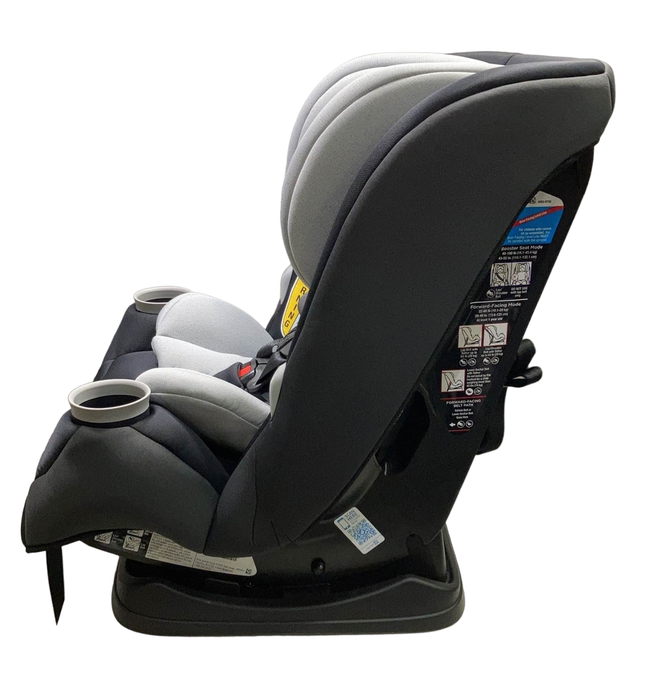Shop Maxi-Cosi Pria All-In-1 Convertible Car Seat, 2023, After Dark at Goodbuygears
