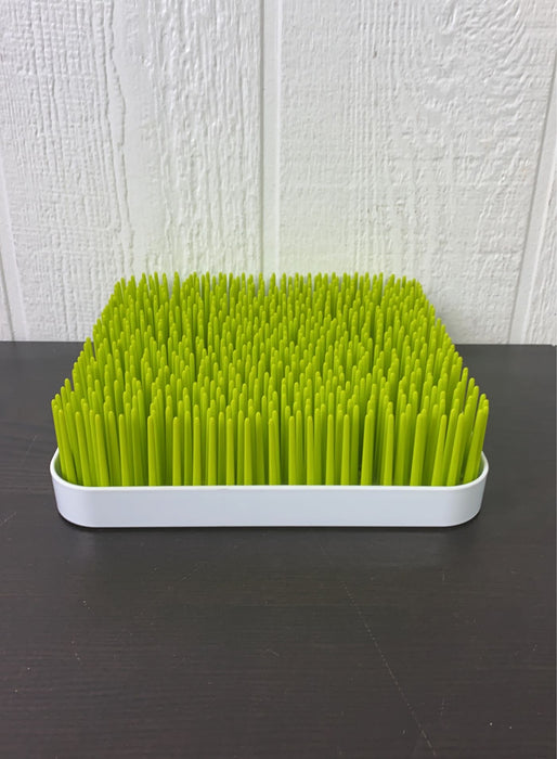 used Boon Grass Countertop Drying Rack