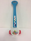 used Fisher Price Corn Popper Push Toy