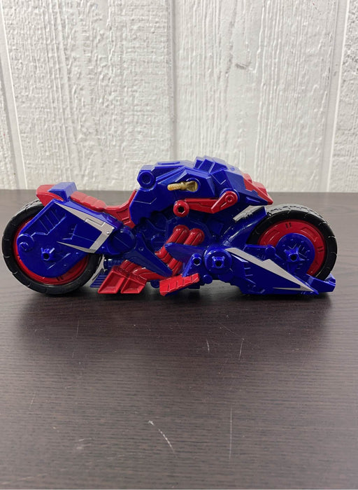 secondhand Toys