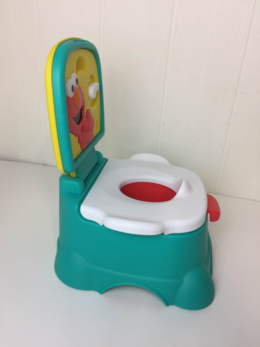 secondhand Diapering