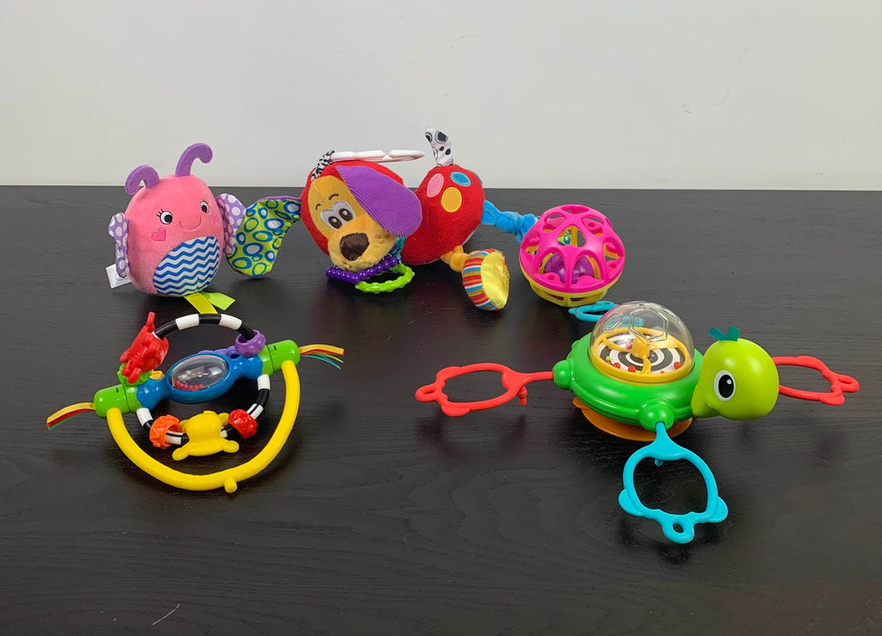 used Toys