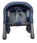 Shop Inglesina Fast Table Chair, Navy at Goodbuygears