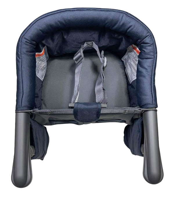 Shop Inglesina Fast Table Chair, Navy at Goodbuygears