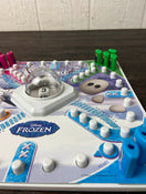 secondhand Hasbro Trouble Game, Olaf