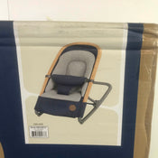 secondhand Maxi-Cosi Kori 2-in-1 Rocker, Essential Blue