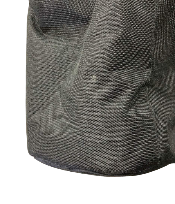 secondhand Diapering