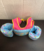 secondhand Speedo Splash Jammer Life Jacket Vest