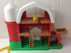 used Toys