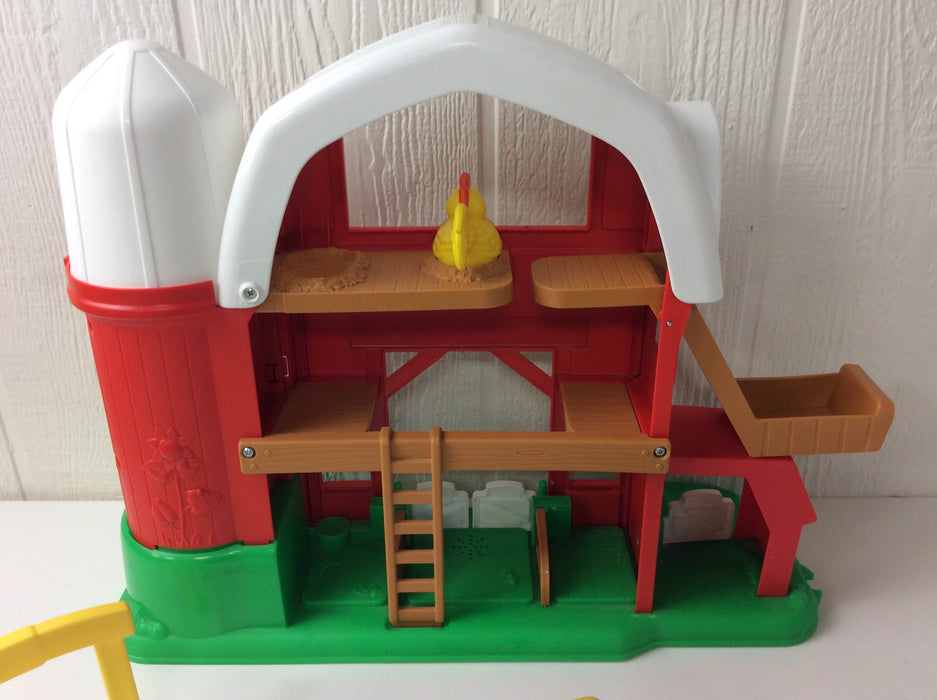used Toys