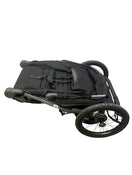 Shop Joovy Zoom 360 Ultralight Jogging Stroller, 2021, Black at Goodbuygears