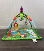 secondhand Gyms Playmats