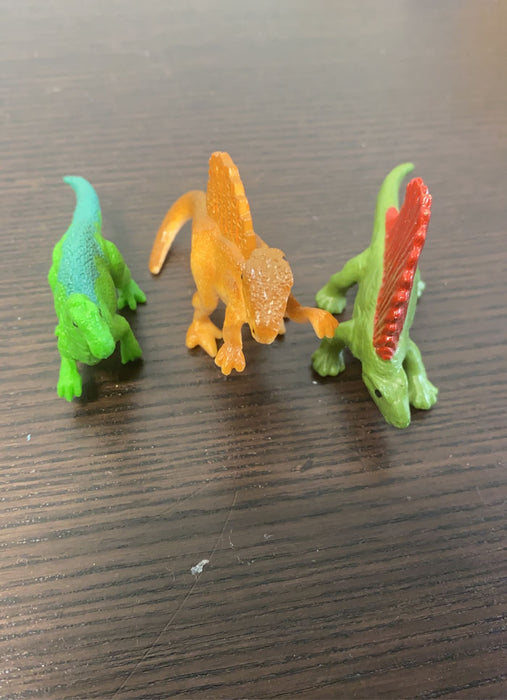 used Toys