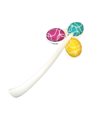 used 4moms MamaRoo Replacement Toy Bar & Balls