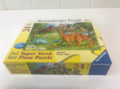 used Ravensburger Puzzle