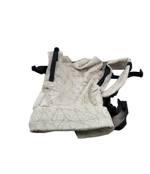 Shop Stokke Limas Flex Carrier, Valerian Beige at Goodbuygears