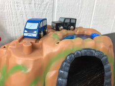 secondhand BUNDLE Train Tracks