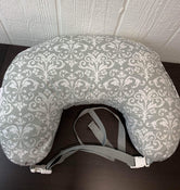 secondhand Boppy Best Latch Breastfeeding Pillow