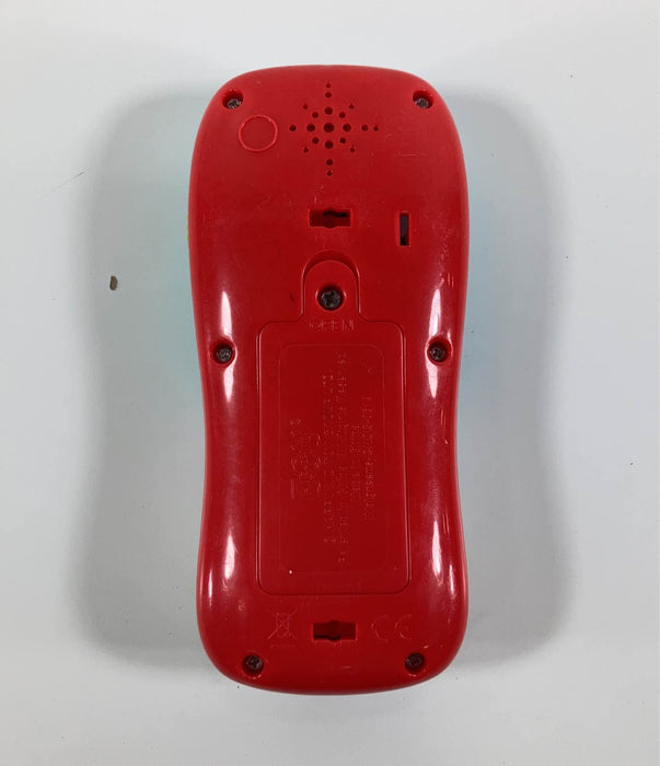 secondhand Hap P Kid Little Learner My Fun Talking Phone
