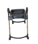 Shop Maxi-Cosi Minla 6-in-1 High Chair, Essential Graphite at Goodbuygears