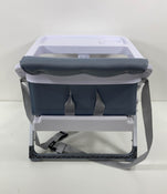 used Baby Delight Go With Me Cirrus Deluxe Portable Booster