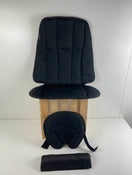 used Mockingbird Infant Seat Insert
