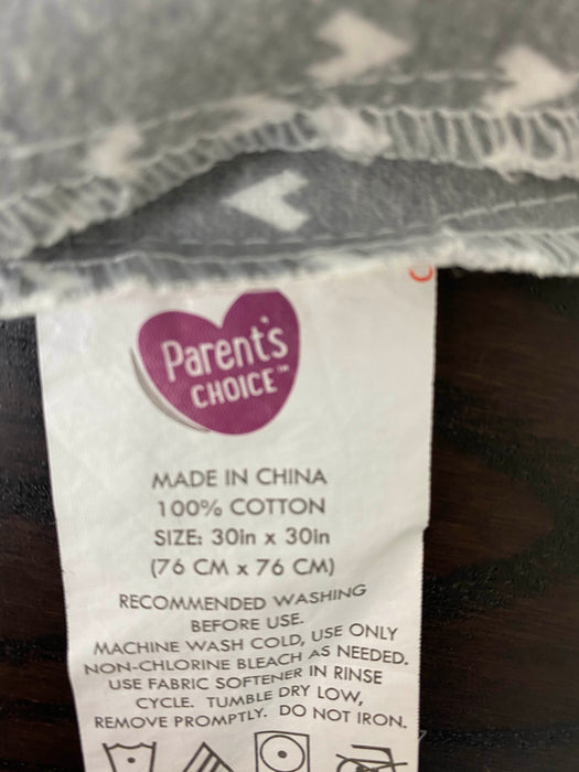 used BUNDLE Baby Blankets