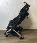 Shop gb Pockit+ All City Stroller, 2020, Velvet Black at Goodbuygears