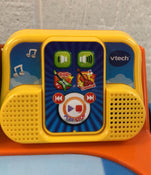 used VTech Touch And Learn Activity Desk