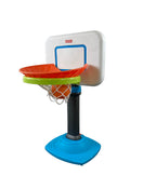 Shop Fisher Price Grow To Pro Basketball Hoop at Goodbuygears