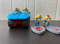 secondhand BUNDLE Paw Patrol Toys