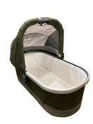 Shop UPPAbaby VISTA V2 Double Stroller, 2019, Hazel (Olive Green ) at Goodbuygears