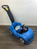 used Step2 Whisper Ride II Ride On Push Car