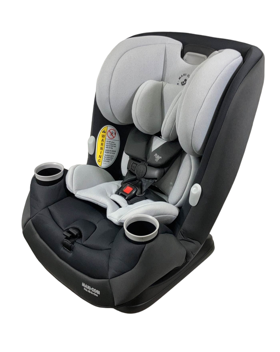 Shop Maxi-Cosi Pria All-In-1 Convertible Car Seat, After Dark, 2023 at Goodbuygears