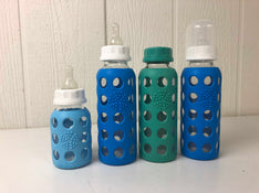 used BUNDLE Lifefactory